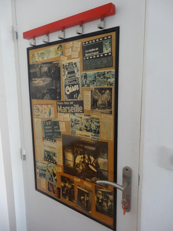 מרסיי Studio Panier 1930 מראה חיצוני תמונה