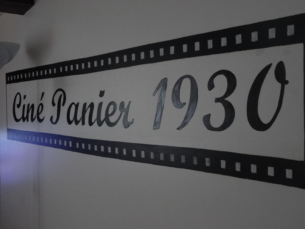 מרסיי Studio Panier 1930 מראה חיצוני תמונה